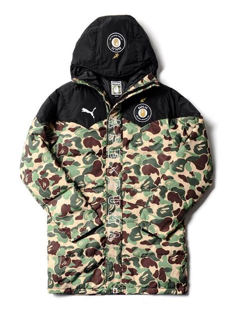 bape x puma jacket replica|bape x puma.